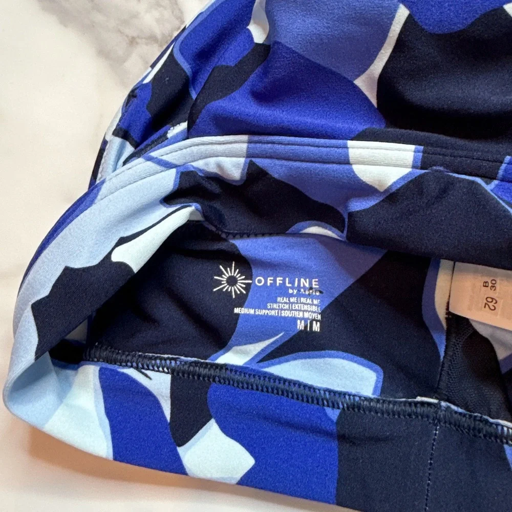 Aerie Sports Bra - Picture 4 of 4